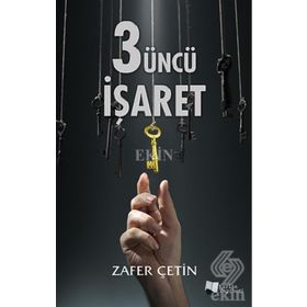 3üncü İşaret - Zafer Çetin