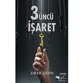 3üncü İşaret - Zafer Çetin