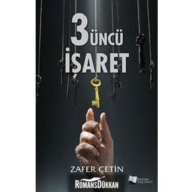 3üncü İşaret - Zafer Çetin