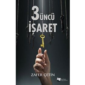 3üncü İşaret - Zafer Çetin
