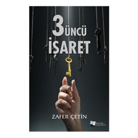 3üncü İşaret - Zafer Çetin