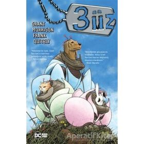3üz-Grant Morrison