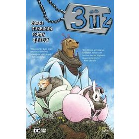 3üz-Grant Morrison