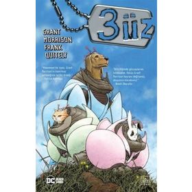3üz-Grant Morrison