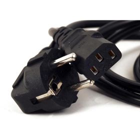 3x1.5 mm 1.8 mt Mining Rig Kasa İçin Power Kablosu