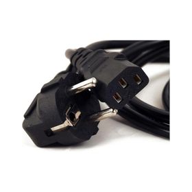3x1.5 mm 1.8 mt Mining Rig Kasa İçin Power Kablosu