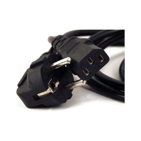 3x1.5 mm 1.8 mt Mining Rig Kasa İçin Power Kablosu