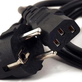 3x1.5 mm 1.8 mt Mining Rig Kasa İçin Power Kablosu