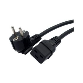 3X1.5 mm - C19 - 2 Metre Power Kablo