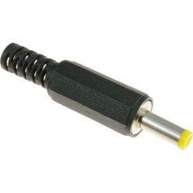 4.0x1.7 mm Dc Jack