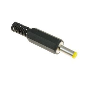 4.0x1.7 mm Dc Jack