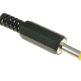 4.0x1.7 mm Dc Jack