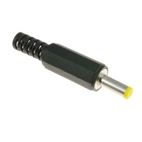 4.0x1.7 mm Dc Jack