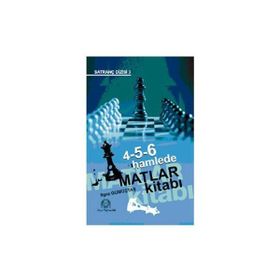 4-5-6 HAMLEDE MATLAR KİTABI - ILGAZ GÜMÜŞTAŞ