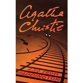 4.50 From Paddington-Agatha Christie