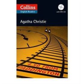 4.50 From Paddington-Agatha Christie