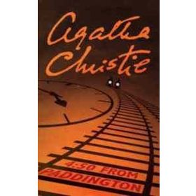 4.50 From Paddington-Agatha Christie