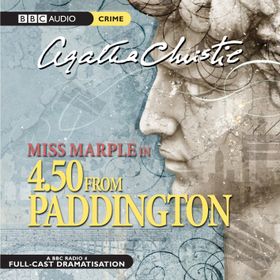 4.50 From Paddington-Agatha Christie