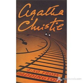 4.50 From Paddington-Agatha Christie
