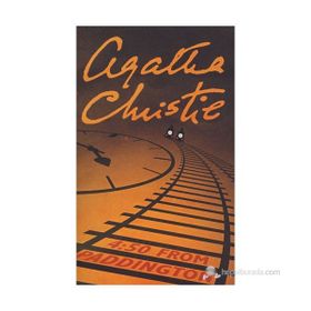 4.50 From Paddington-Agatha Christie