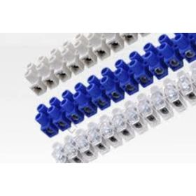 4- 6 mm No:2 Isıya Dayanıklı Sıra Klemens