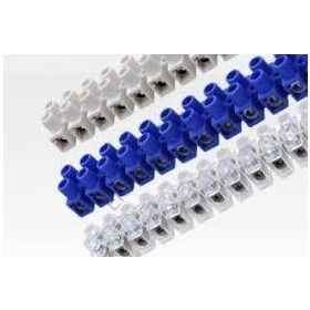 4- 6 mm No:2 Isıya Dayanıklı Sıra Klemens