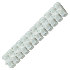 4- 6 mm No:2 Isıya Dayanıklı Sıra Klemens