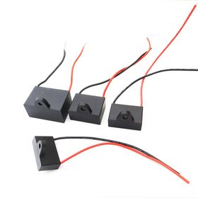 4.7UF 250V Kondansatör