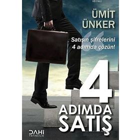4 Adımda Satış - Kolektif