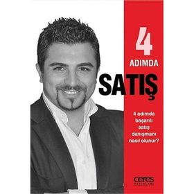 4 Adımda Satış - Kolektif