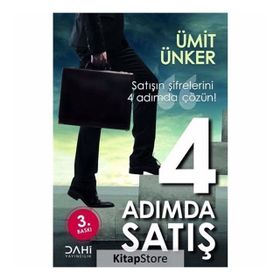 4 Adımda Satış - Kolektif
