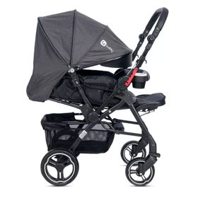 4 Baby AB320 Active Çift Yönlü Bebek Arabası