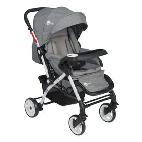 4 Baby AB320 Active Çift Yönlü Bebek Arabası