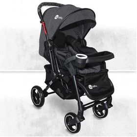 4 Baby AB350 Active Plus Çift Yönlü Bebek Arabası