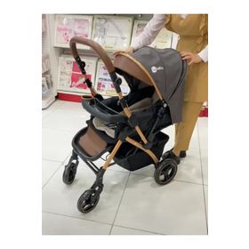 4 Baby Active Plus Çift Yönlü Bebek Arabası