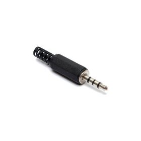 4 Boğum 3.5 mm Stereo Jack