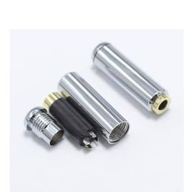 4 Boğumlu 3.5 mm Stereo Dişi Jack