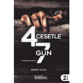 4 Cesetle 7 Gün - Rukiye Yıldız Erdoğmuş