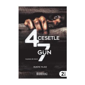 4 Cesetle 7 Gün - Rukiye Yıldız Erdoğmuş