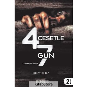 4 Cesetle 7 Gün - Rukiye Yıldız Erdoğmuş