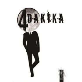 4 Dakika - Teoman Kürşat Binali