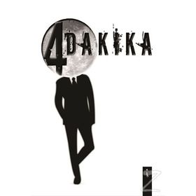 4 Dakika - Teoman Kürşat Binali
