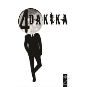 4 Dakika - Teoman Kürşat Binali