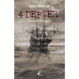 4 Defter - Sibel Eraslan