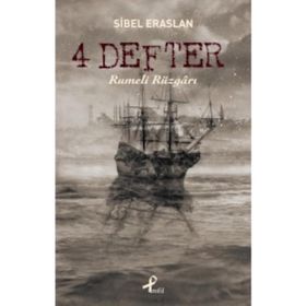 4 Defter - Sibel Eraslan