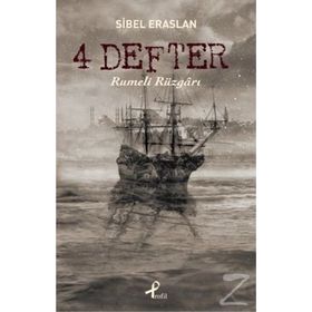 4 Defter - Sibel Eraslan