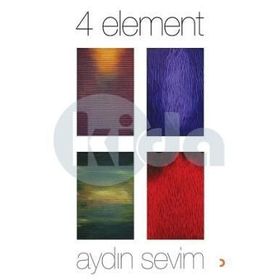 4 Element - Aydın Sevim