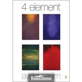 4 Element - Aydın Sevim