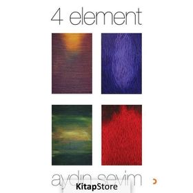 4 Element - Aydın Sevim