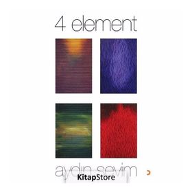 4 Element - Aydın Sevim